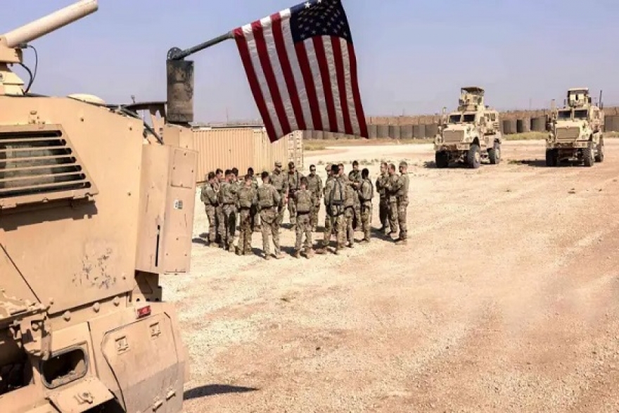 محادثات لإنهاء الوجود العسكري الأميركي في العراق بين بغداد وواشنطن