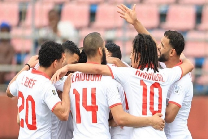 المنتخب الوطني يحقق قفزة بثلاث مراكز في تصنيف الفيفا