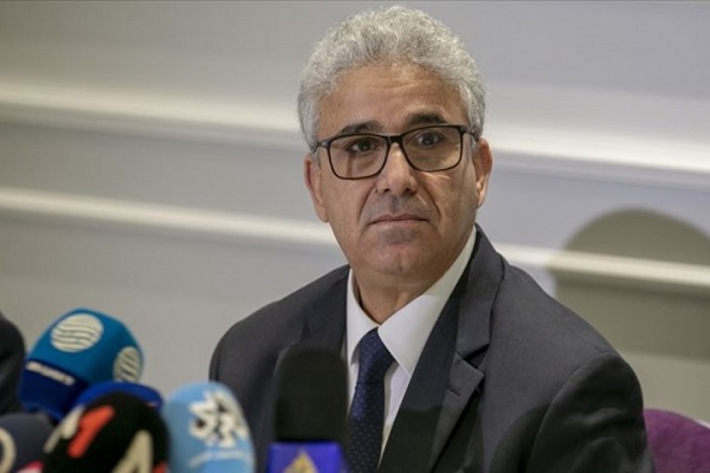 وزير الداخلية السابق في حكومة الوفاق: فرنسا وبريطانيا تتحملان مسؤولية الفوضى في ليبيا