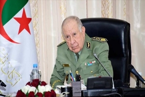 الجزائر وروسيا تبحثان تعزيز التعاون العسكري