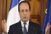 هولاند: فرنسا تواجه خطرا إرهابيا &quot;كبيرا جدا&quot;