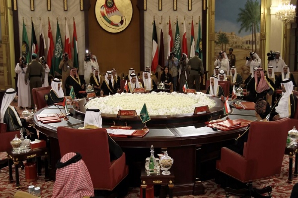 مجلس التعاون الخليجي يُدين الهجوم الصاروخي الإيراني على أراضي دولة قطر