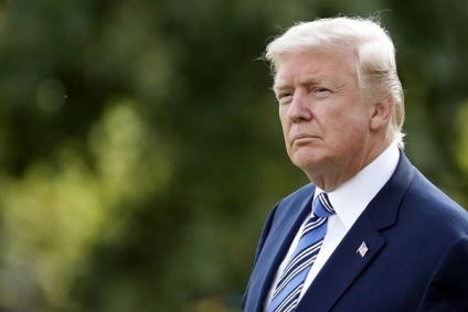 أكسيوس: ترامب يُخطط لعقد قمة دولية حول غزة خلال زيارته لمصر الأسبوع المقبل