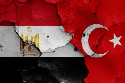 تركيا توافق على تزويد مصر بطائرات مسيرة