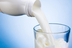 1700  مليم سعر اللتر الواحد من الحليب في حي الزهور بالقصرين؟