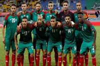 لاعبان مغربيان يدخلان تشكيلة "فيفا" المثالية