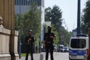 ألمانيا...12 مُصابا بحادث طعن في محطة القطارات المركزية بمدينة هامبورغ