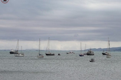 الكيان الصهيوني يصدر بيانا بخصوص "أسطول الصمود العالمي"