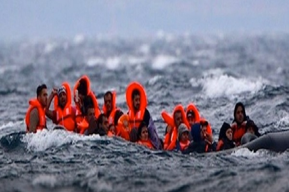 سواحل صفاقس: غرق مركب للمهاجرين وانتشال 15 جثة وإنقاذ 5 مهاجرين