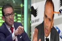 أسامة الخليفي:"وديع الجريء يواصل إثارة النعرات الجهوية"