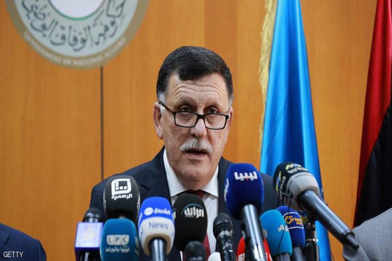 ليبيا:قبول طعن حكومة البيضاء ضد شرعية المجلس الرئاسي