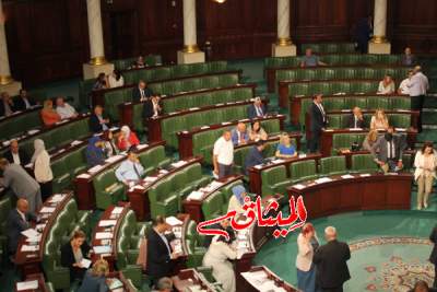 فشل الجلسة العامة للبرلمان في إنتخاب رئيس للهيئة العليا المستقلة للإنتخابات في دورة ثانية