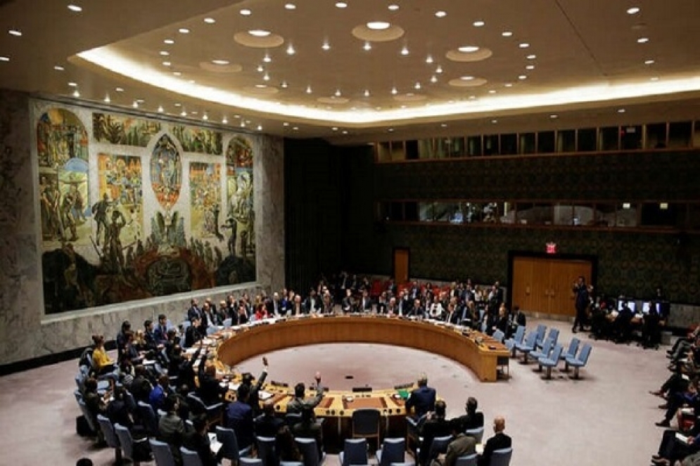 الأربعاء القادم: مجلس الأمن يبحث اعتداءات المستوطنين على الفلسطينيين