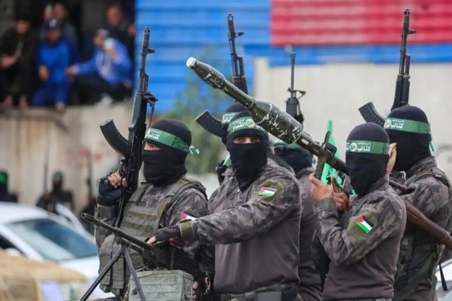 مصادر: حماس والمخابرات المصرية تقتربان من تسوية مسألة سلاح المقاومة في قطاع غزة