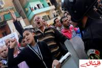 مصر تشيع ضحايا تفجير الكنيسة البطرسية