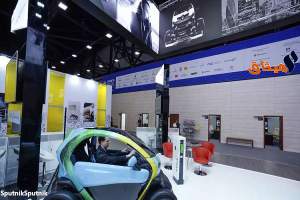 تدشين أول خط لصناعة السيارات الكهربائية في مصر
