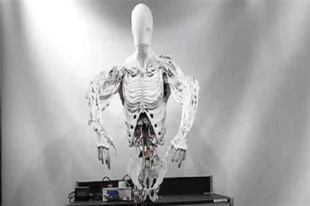 علماء روس يقترحون نهجا جديدا لتعرف الآلات على حركات الإنسان