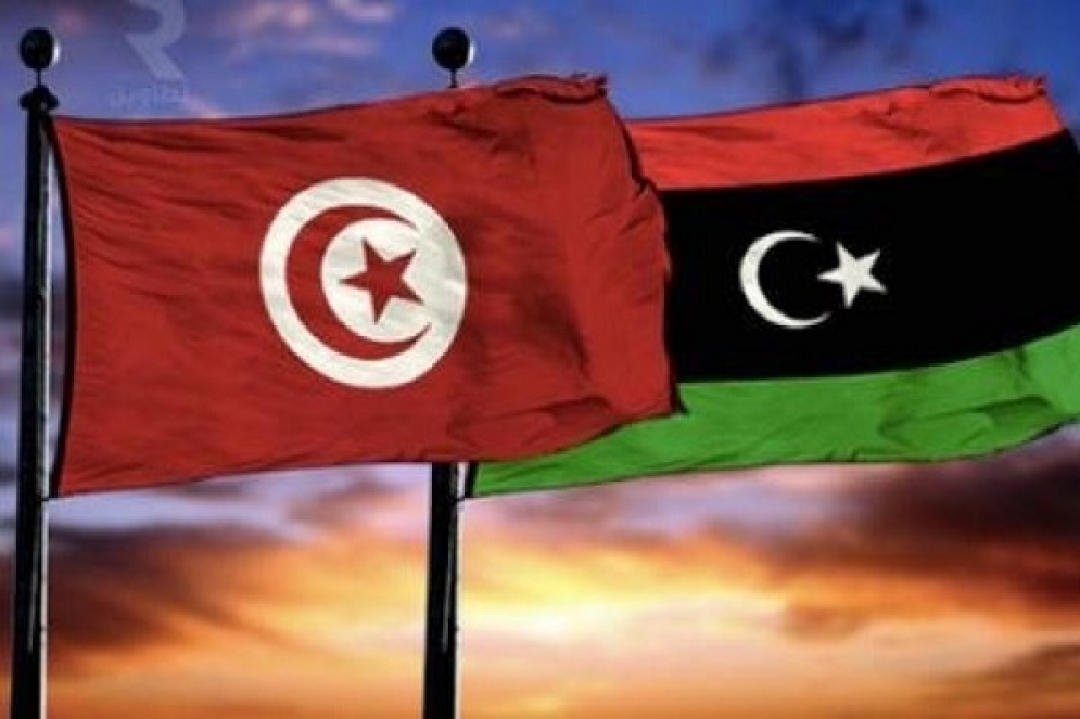 اجتماع أمني تونسي لتعزيز التعاون لمكافحة الارهاب