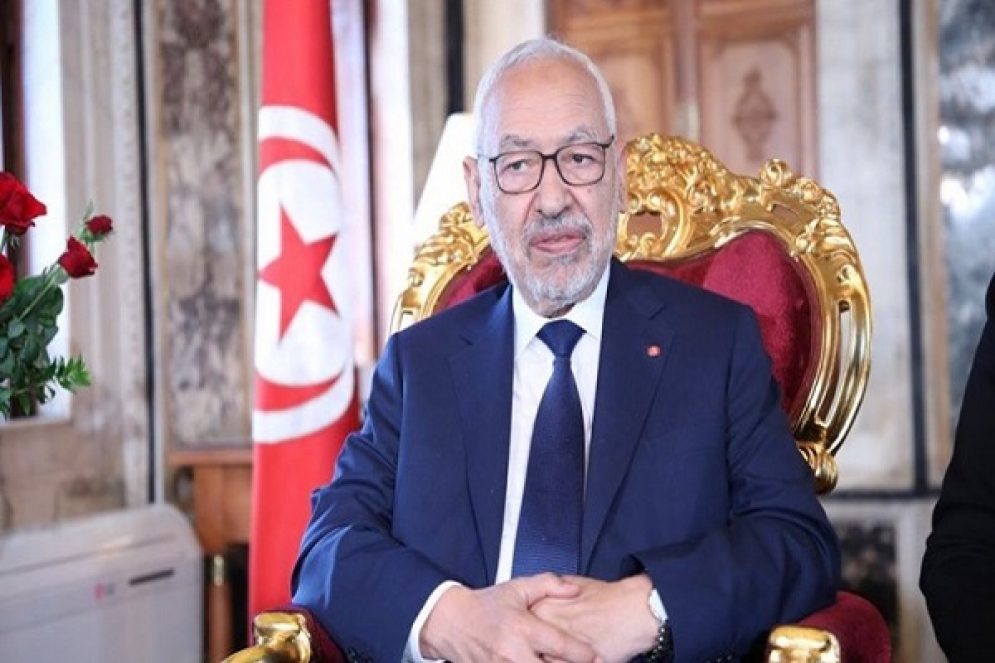 الغنوشي: تونس في حاجة لوحدة الصف و الابتعاد عن التجاذبات و التفرقة
