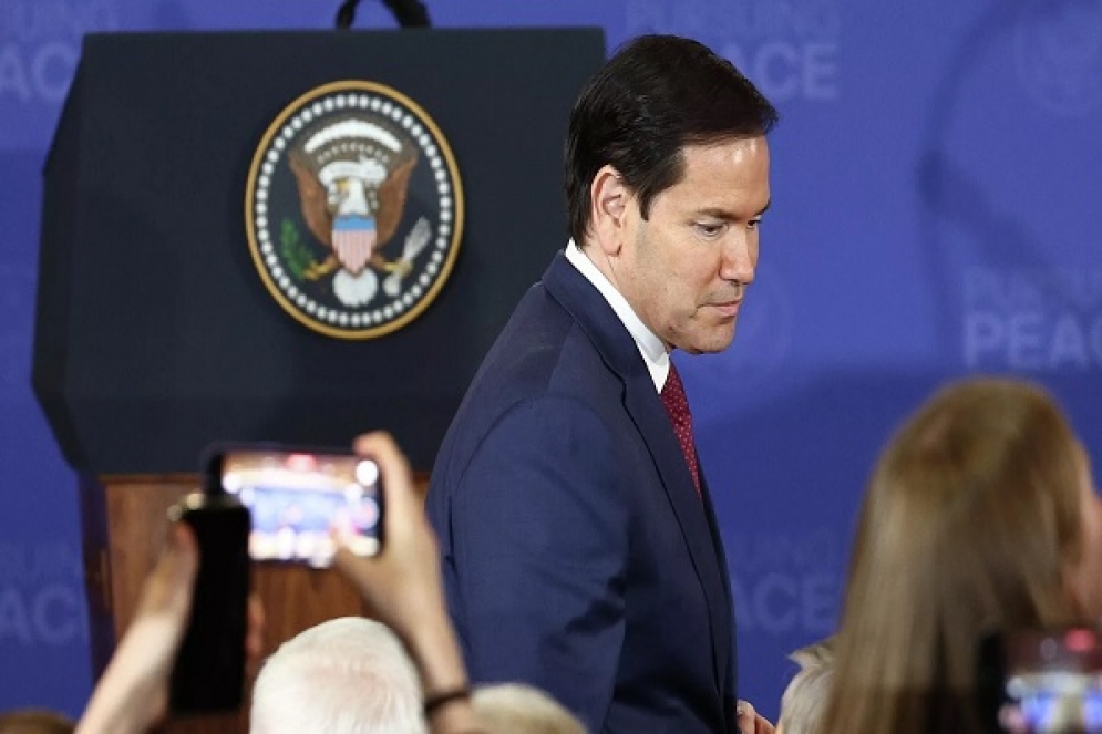 روبيو: لا يوجد لدى الولايات المتحدة أي خطة بديلة لقطاع غزة