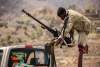 اليمن:القوات الشرعية تسيطر على مواقع استراتيجية بالجوف