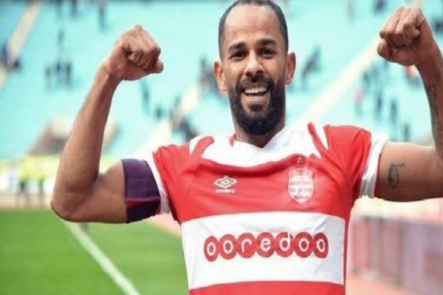 صابر خليفة من جديد في النادي الإفريقي