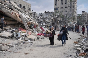 اليوم... محكمة العدل الدولية تصدر حكما تاريخيا بشأن غزة