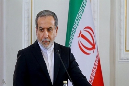 عباس عراقجي: القواعد الأمريكية في المنطقة أهداف مشروعة