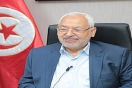النهضة تُوضح بخصوص قرار التحجير على راشد الغنوشي