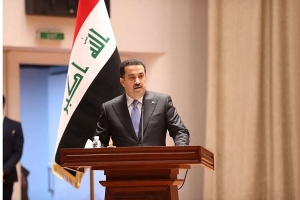 البرلمان العراقي يمنح الثقة لحكومة السوداني.. والسفيرة الامريكية أول المُهنئين