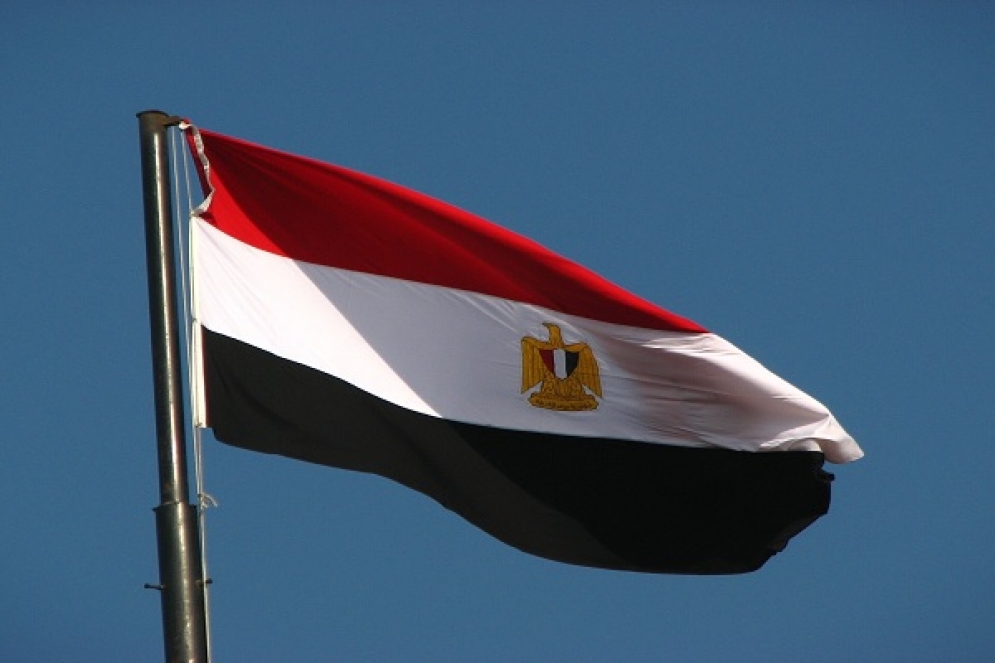 وزارة الخارجية المصرية تستدعي القائم بالأعمال السويدي