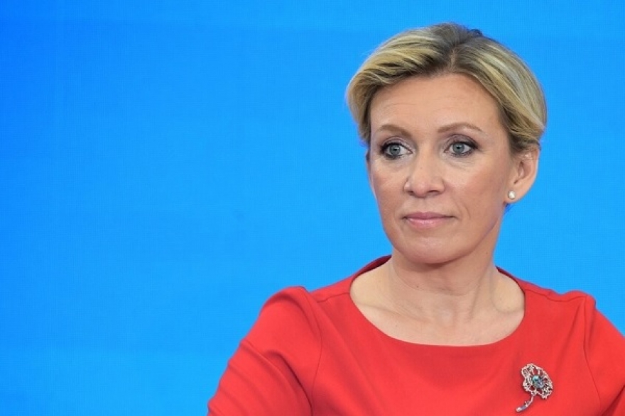 الخارجية الروسية ستستدعي سفير الكيان بعد الهجوم على مجموعة روسيا اليوم الصحفية في لبنان