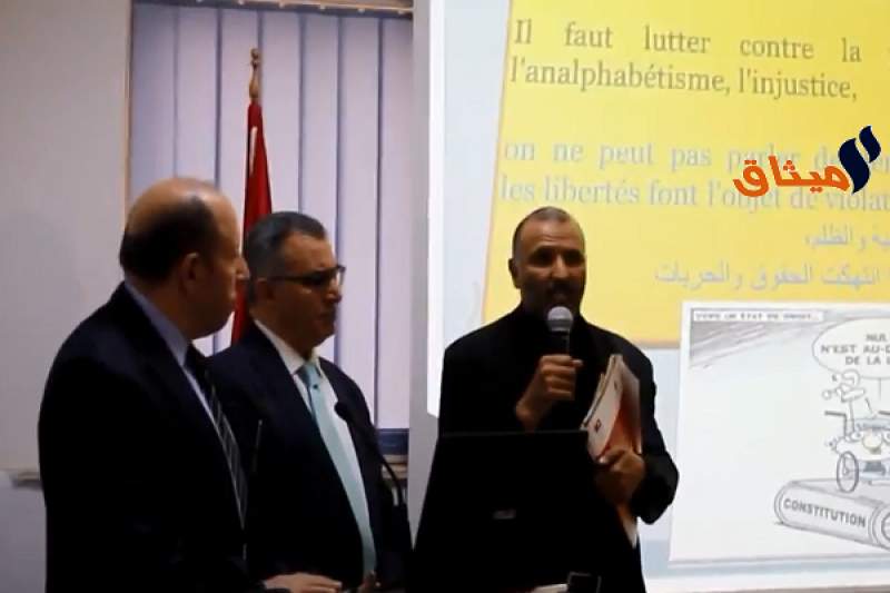 سجين تونسي سابق بغوانتانامو:&quot;أريد العودة إلى السجن&quot;(فيديو)