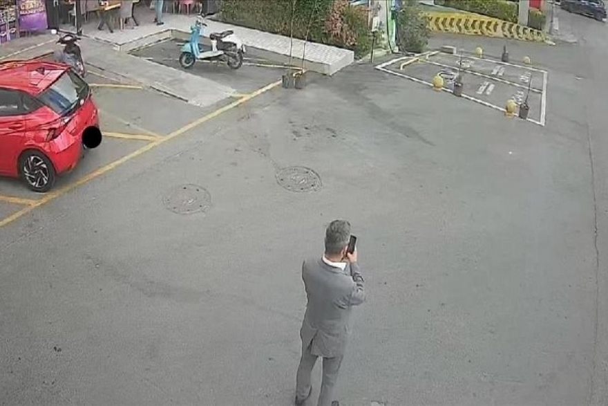 الاستخبارات التركية تعتقل عميلا للموساد الصهيوني في إسطنبول