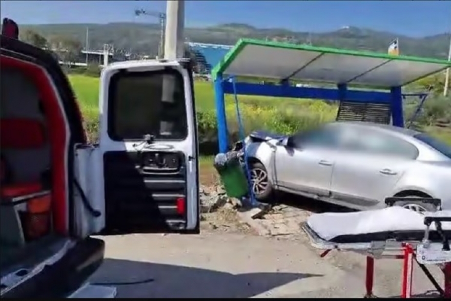 إعلام صـ.ـهيوني: قتيل وجريح في إطلاق نار قرب بلدة يوكنعام جنوب شرق حيفا
