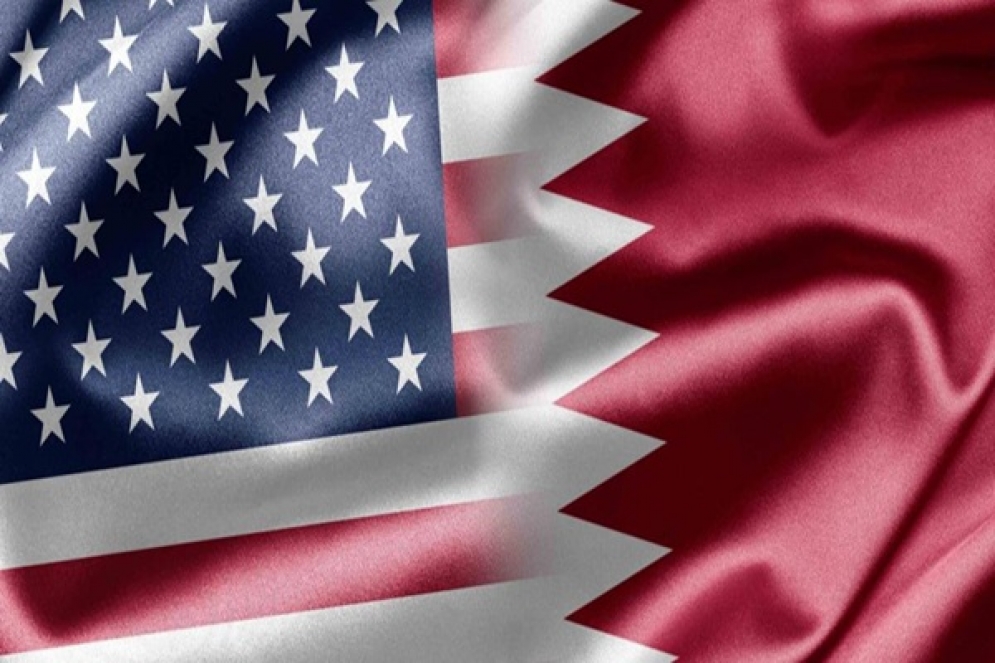 الولايات المتحدة وقطر تعملان على منح إيران إمكانية الوصول إلى مليارات الدولارات من الأموال المجمدة