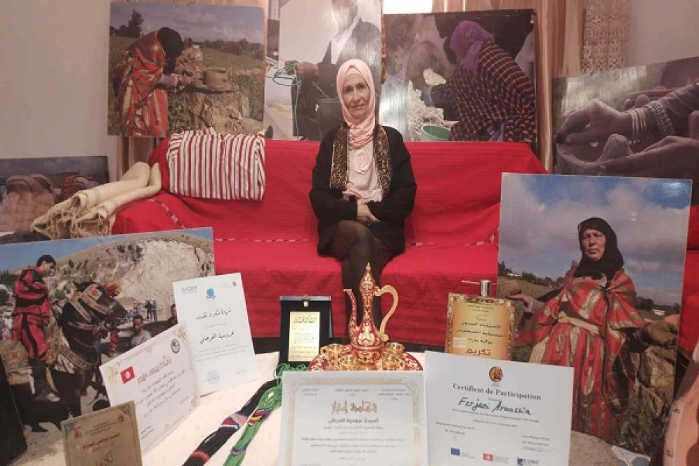 الجمعية الثقافية والإجتماعية سيدي البشير بجومين تستعد لموسم رمضان بمبادرات اجتماعية مكثفة