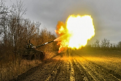 البنتاغون يعلن عن حزمة مساعدات عسكرية جديدة لأوكرانيا