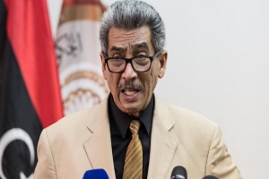 الحكومة الليبية المؤقتة: أردوغان طلب استغلال الأراضي التونسية لزعزعة استقرار بلدنا