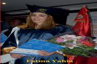 &nbsp;  تونسية تتحصل على جائزة فرنسية لأفضل رسالة ختم دروس في "الماجستير"