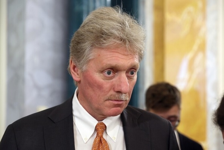 بيسكوف: ممثلو الكرملين لا يعتزمون المشاركة في الاجتماع الافتتاحي لـ"مجلس السلام"