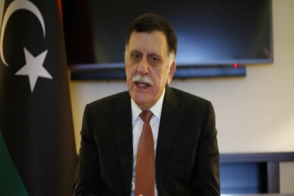 حكومة الوفاق: روسيا قادرة على تحقيق الاستقرار في ليبيا حال قررت ذلك