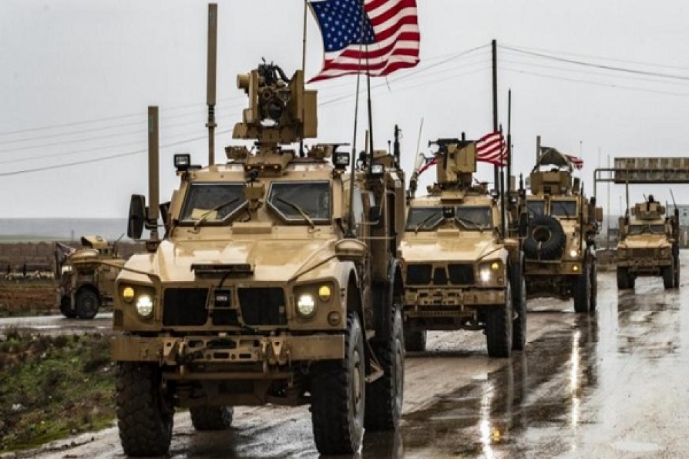 موسكو: التدخل الأمريكي في العراق وسوريا وليبيا أدّى إلى ظهور التنظيمات الإرهابية