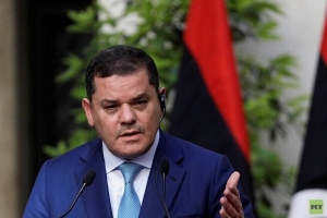قبل جلسة تزكية الحكومة الجديدة ...الدبيبة يُهاجم البرلمان