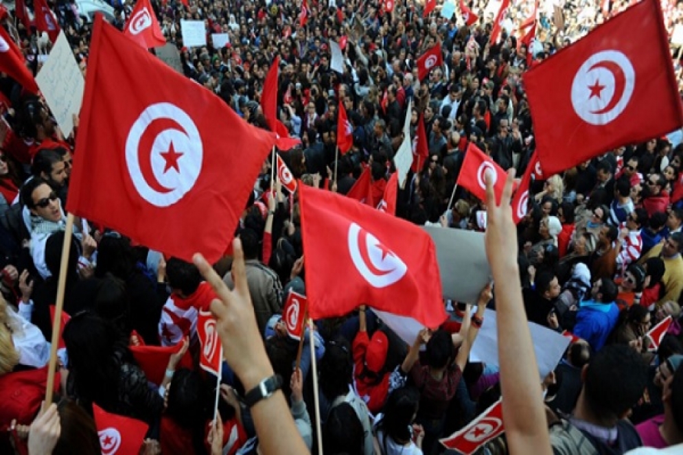تونس تُحيي الذكرى 64 لعيد الجمهورية