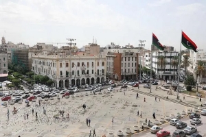 البعثة الأممية في ليبيا تُؤكد حق التظاهر السلمي وتُحذّر من التصعيد في طرابلس