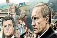 فضيحة"وثائق بنما "تهز العالم ..تسريب 11 مليون وثيقة يكشف تورط 72 رئيسا فى عمليات غسيل أموال وإخفاء ثروات