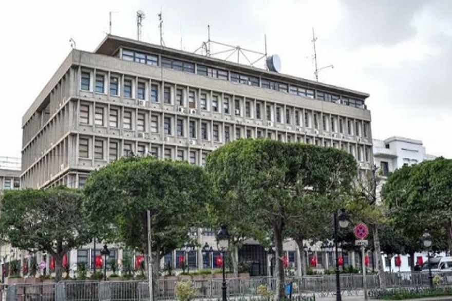 تأخير النظر في قضية "الغرفة السوداء" بوزارة الداخلية