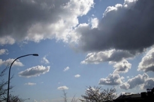 طقس اليوم الخميس 18 ديسمبر 2025