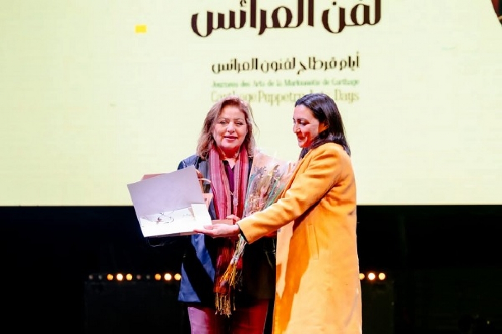 الافتتاح الرسمي للدورة السابعة لأيام قرطاج لفنون العرائس.. احتفاء استثنائي بخمسينية المركز الوطني لفن العرائس